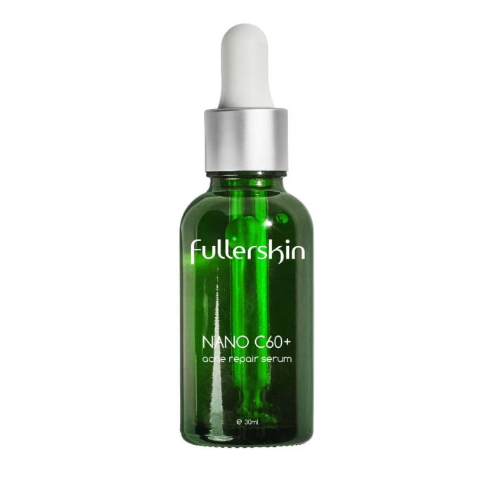 FullerSkin NANO C60+™ 30ml